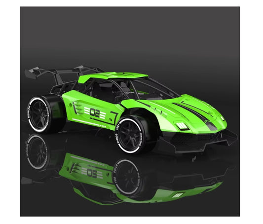 RC Car 1:12 High-Speed 4WD 2.4G Electric Car with Remote Controller RC Off-Road Car
