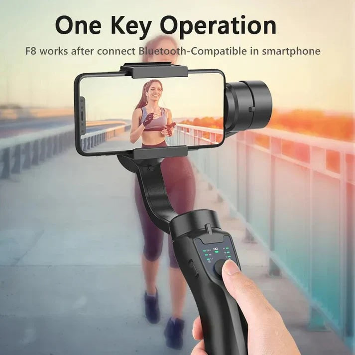 iBorn Motion MasterX1 Mount Gimbal