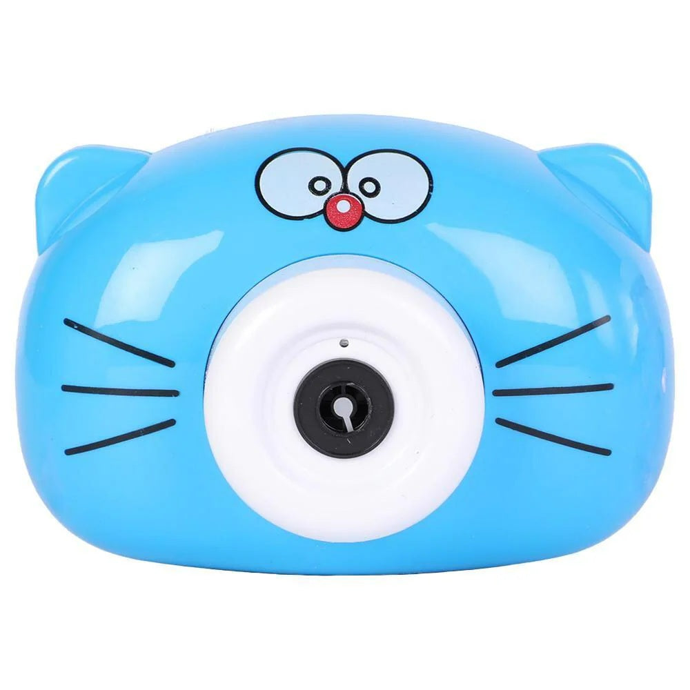 Toys Kids Bubble Camera, Mini Bubble Camera themed for Kids