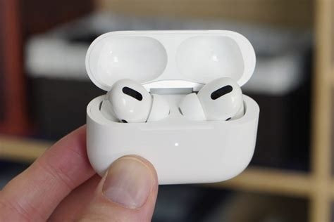 AirPods Pro USA Best Quality ( 1yr Warranty)