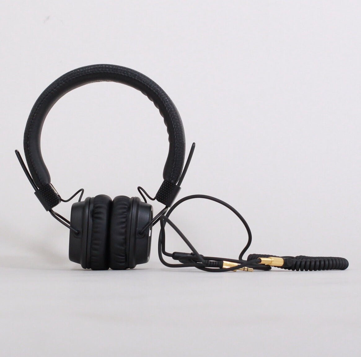 Marshall Monitor - II Wire Music Headset headphone with Deep sound quality