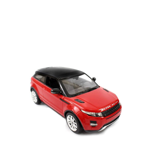 Ralleyz Veva Mini Racing Car with Remote Control, 1:24 Scale, 4Y+