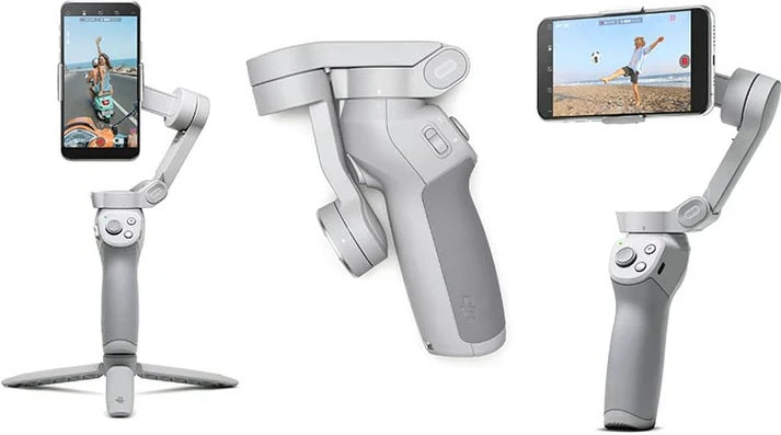 iBorn Motion MasterX1 Mount Gimbal
