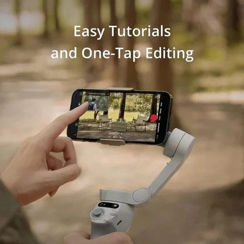 iBorn Motion MasterX1 Mount Gimbal