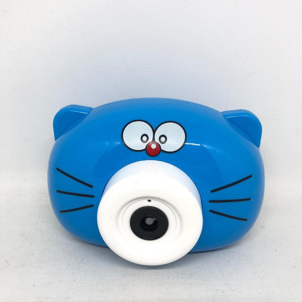 Toys Kids Bubble Camera, Mini Bubble Camera themed for Kids