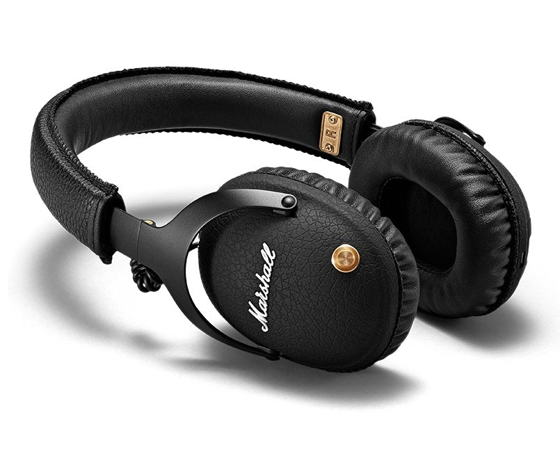 Marshall Monitor - II Wire Music Headset headphone with Deep sound quality
