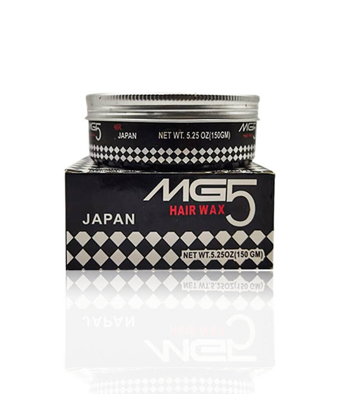 INAMORATA MG5 Hair Styling Wax- 100 g ( pack of 4 19)