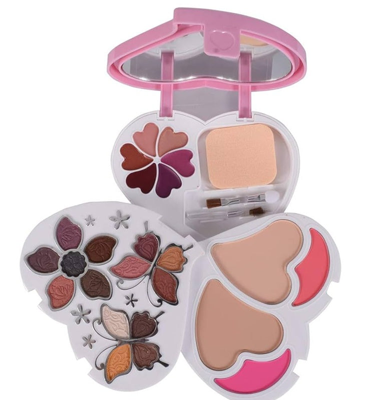 NYN Noyin Cosmetics Make Up Kit Free Liner & Rubber Band