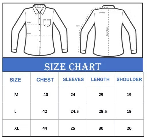 Stylish Attractive Cotton White Double Pocket Shirts For Men