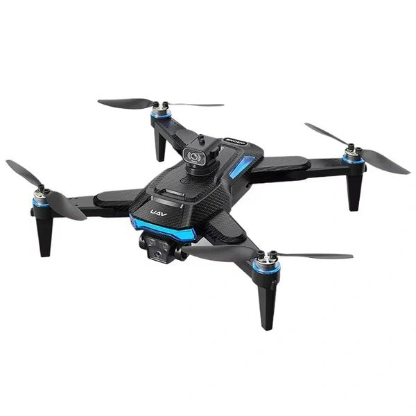 Remote Control W3 Max Drone 1 Click Take off landing 360 Flip Rolling Selfie Gesture Drone