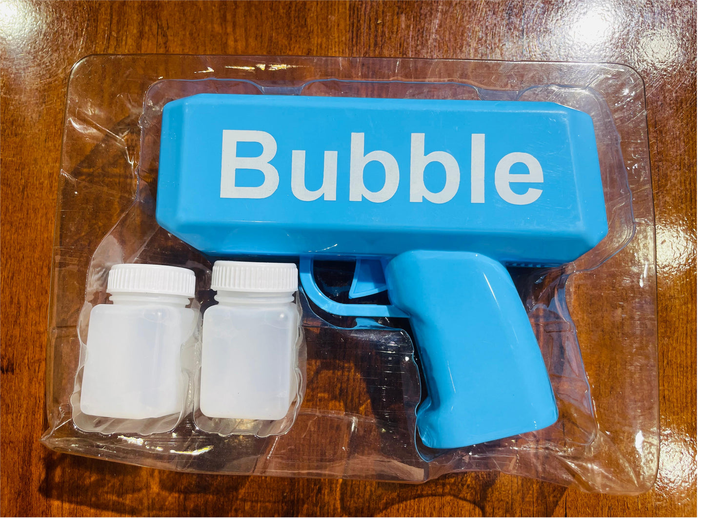Fun Bubble Gun Exciting Bubble Gun Toy for Kids Joy and Delight with Every Bubbles Gun Adventure Toy Gun Automatic Bubble Gun