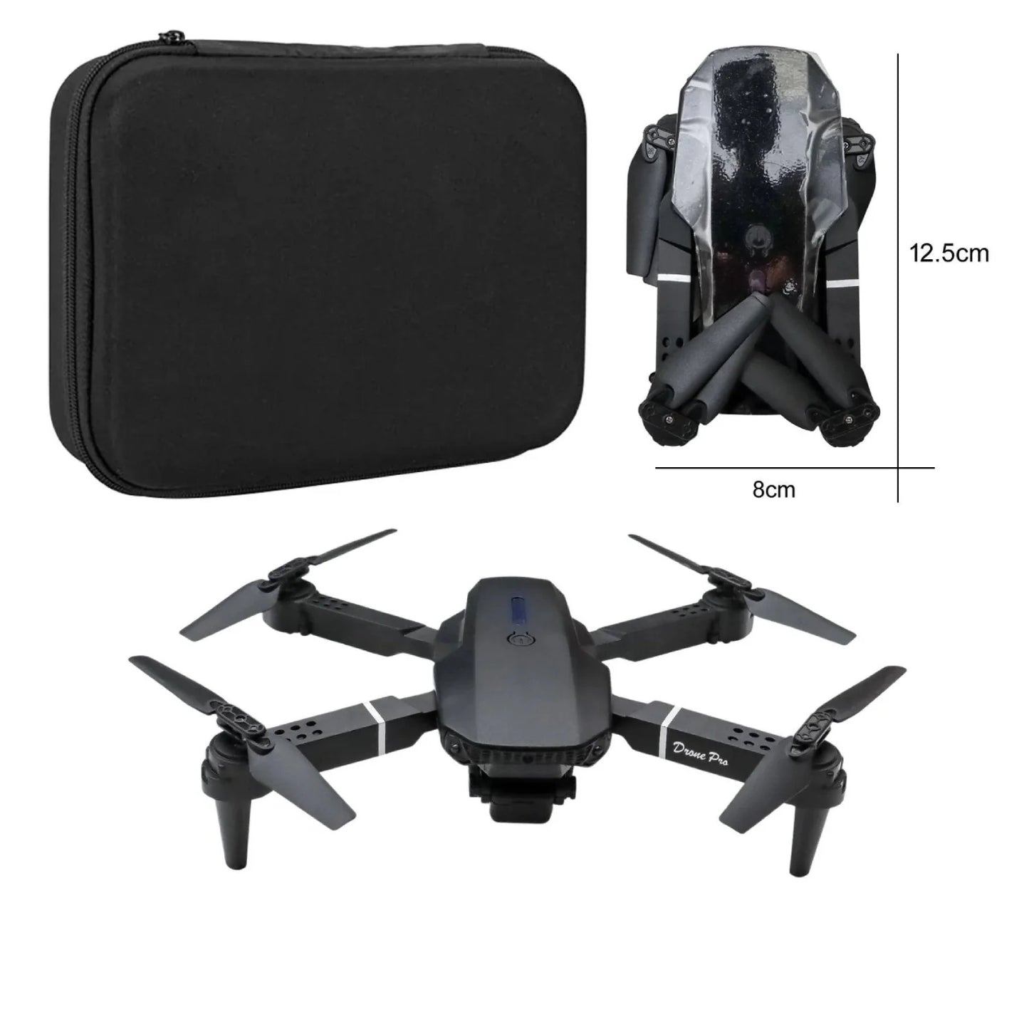 DJI Mini 2SE Drone: Your Ultimate Aerial Photography Tool