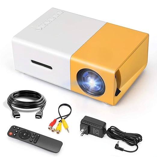 LED PROJECTOR THE MOST COST EFFICIENT HIGH RESOLUTION LED PROJECTOR