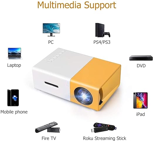 LED PROJECTOR THE MOST COST EFFICIENT HIGH RESOLUTION LED PROJECTOR