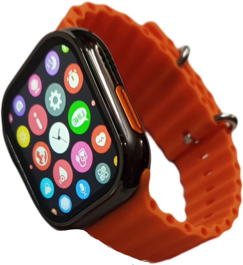 S-9 ULTRA SMART WATCH