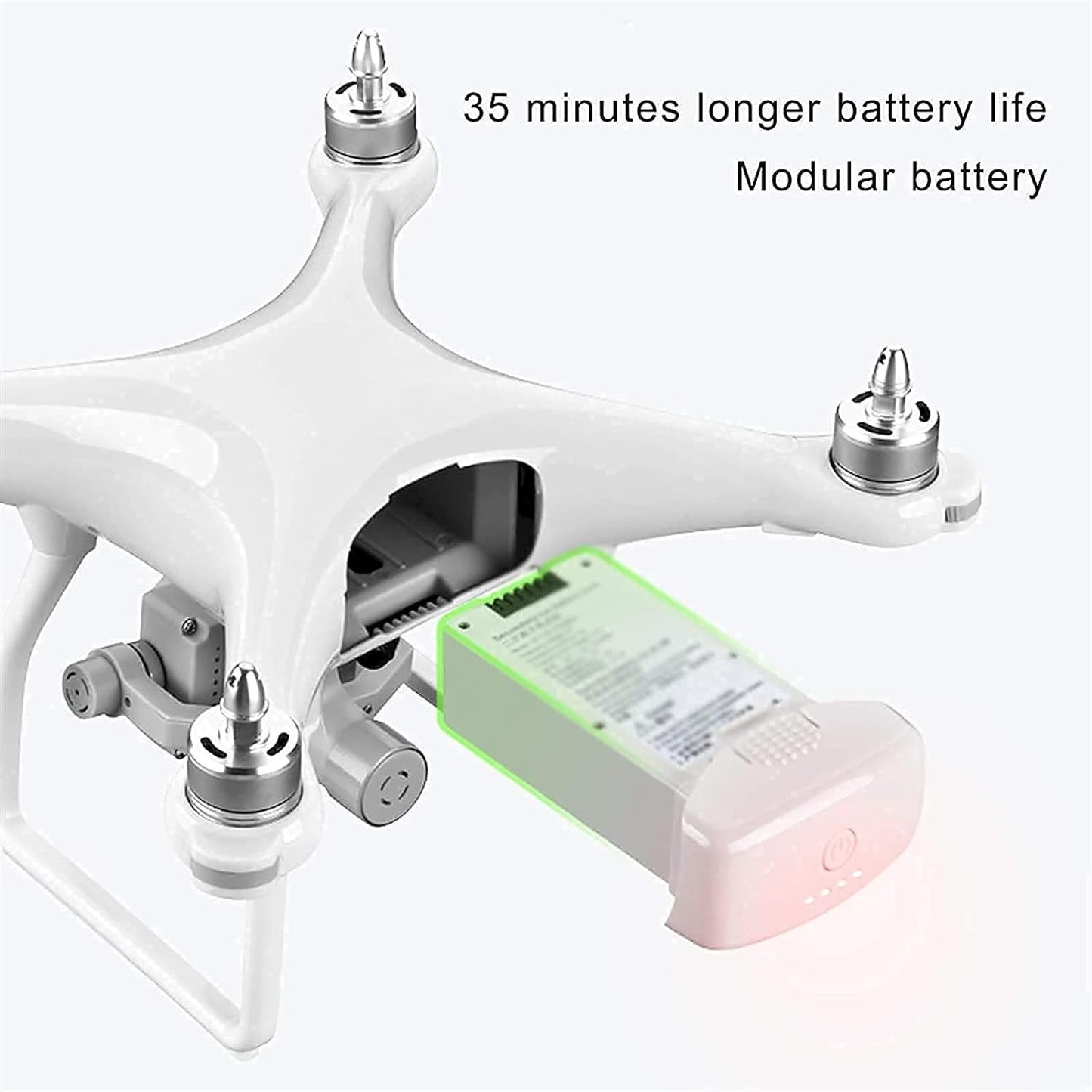 RC Drone with-4K-Camera-WiFi-FPV-1080P-HD-Dual-Foldable ( 2025 Upgrade Model )
