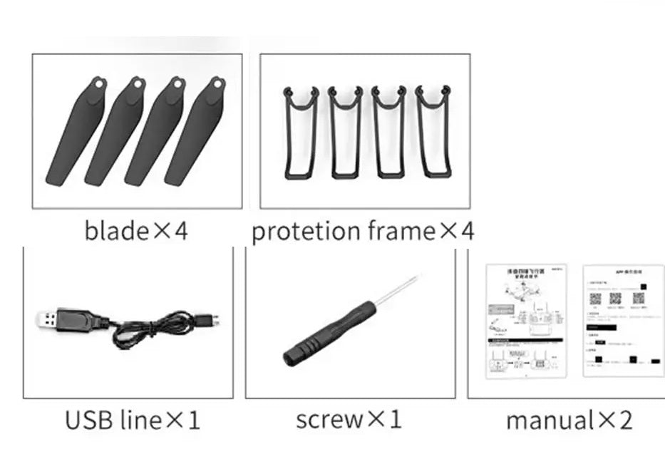 Essential Drone Accessories for Beginners