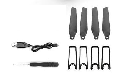 Essential Drone Accessories for Beginners