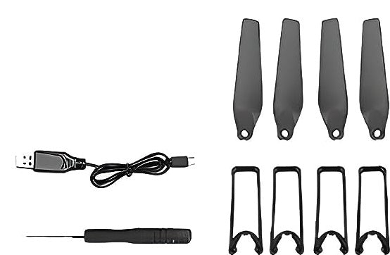 Essential Drone Accessories for Beginners