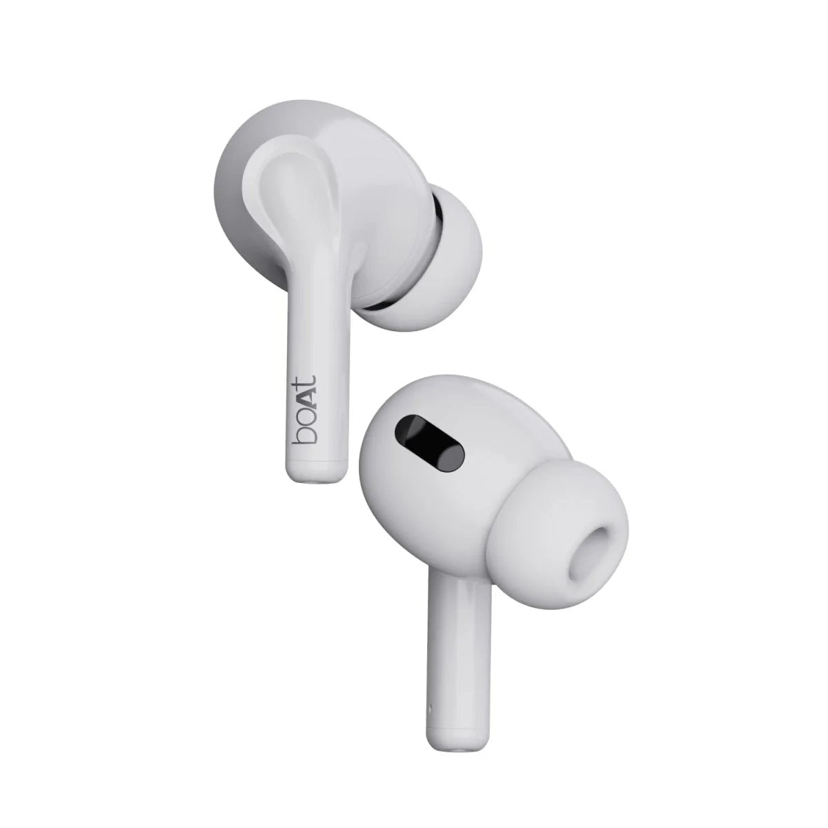 PRO 525 WIRELESS STYLISH NOISE CANCELLATION FEATURES AIRPODS
