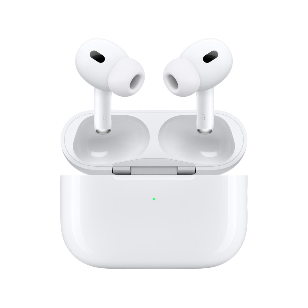444 wire less Air pods with dashing design & sound Quality