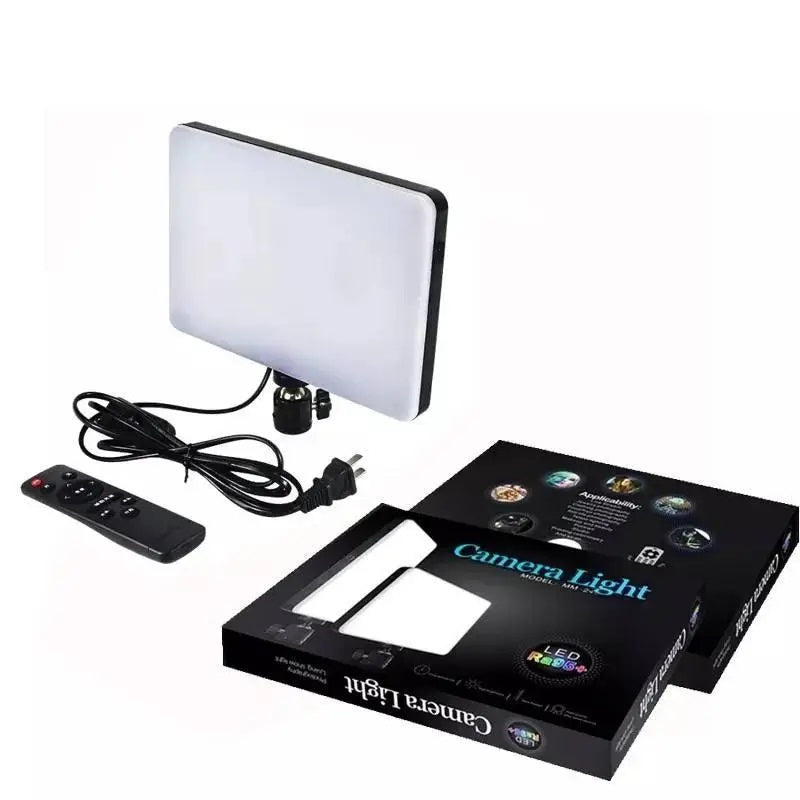 Camera Light (MODEL : MM240)