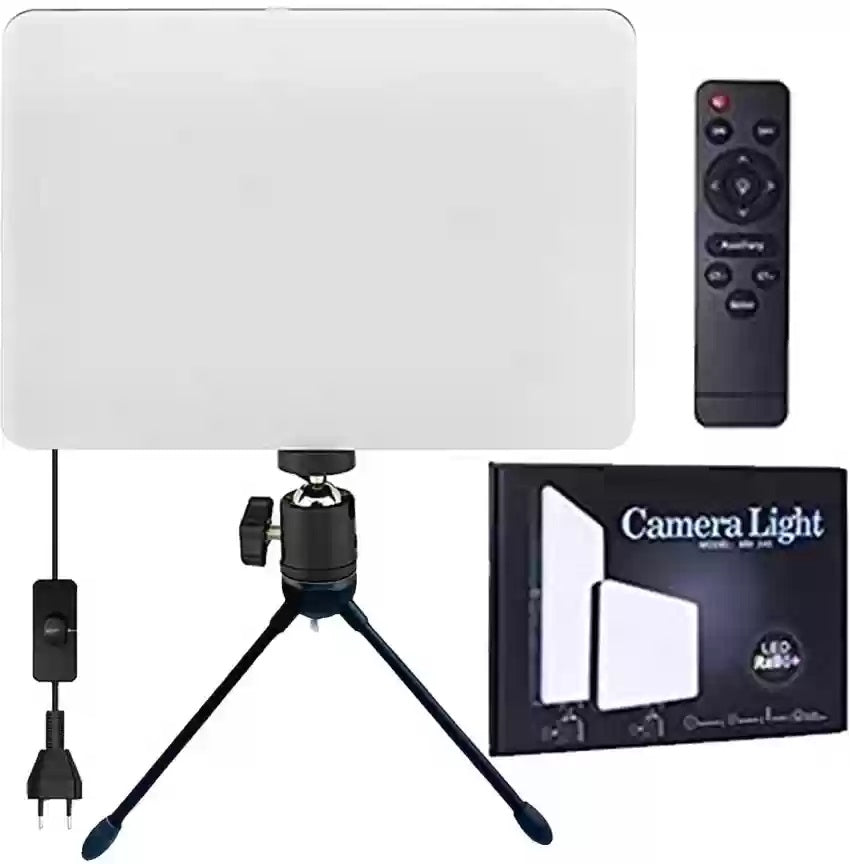 Camera Light (MODEL : MM240)