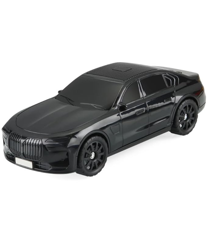 Stone Racer Portable Bluetooth Speaker