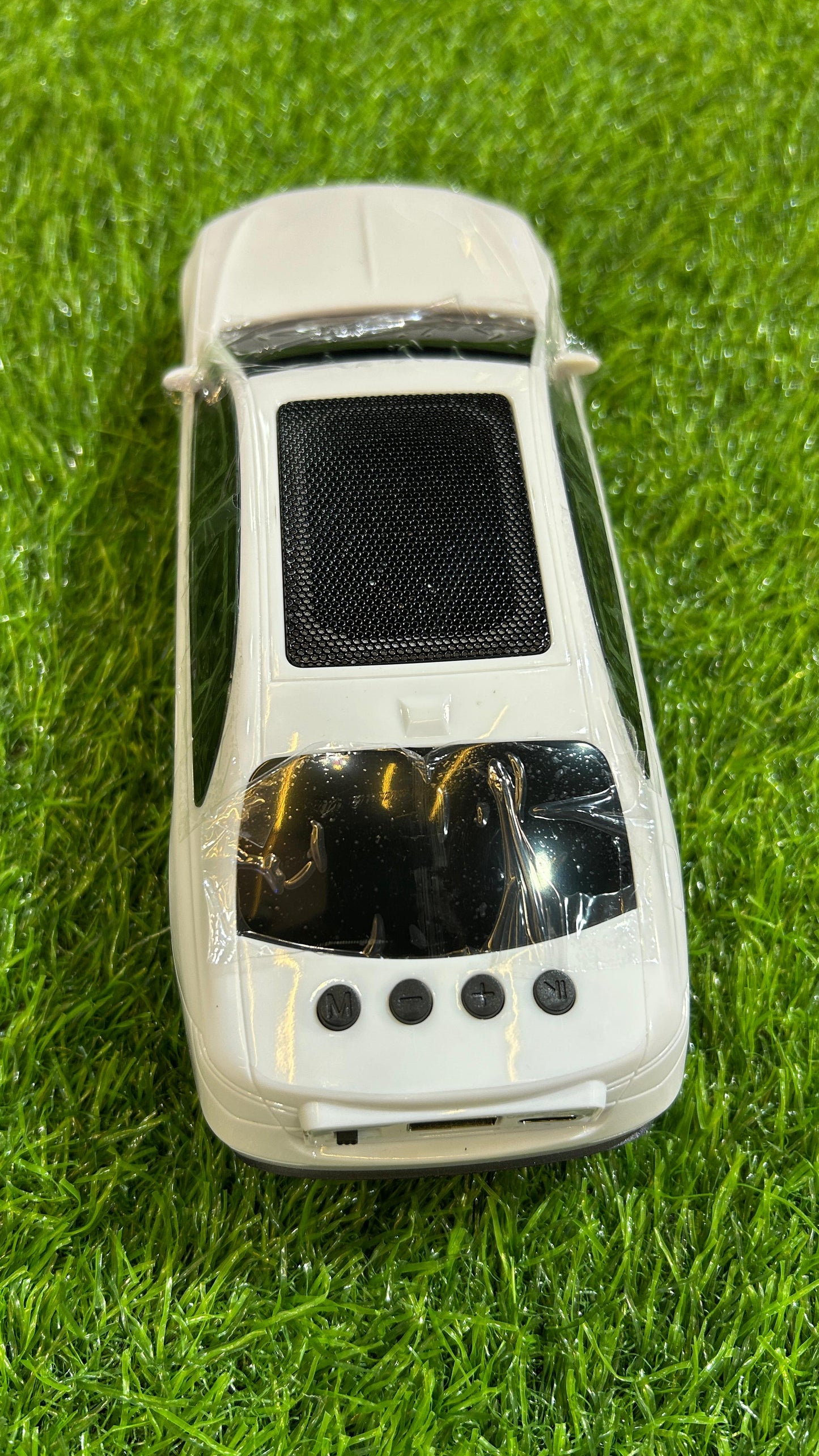 Stone Racer2 Portable Car Speaker