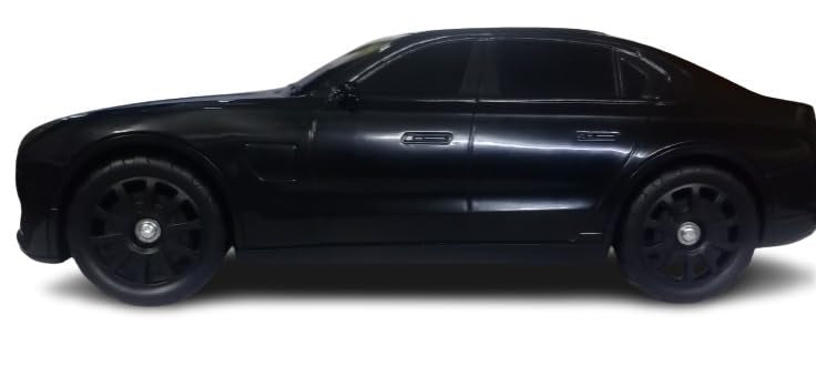 Stone Racer2 Portable Car Speaker