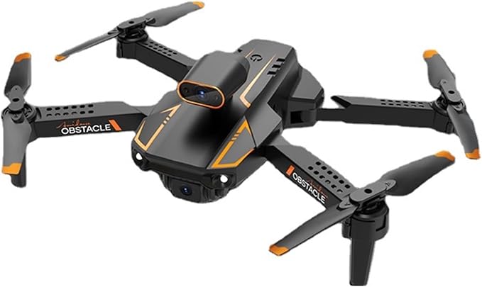 S91 drone with night vision camera mi drone hybrid 4k hd dron min drones