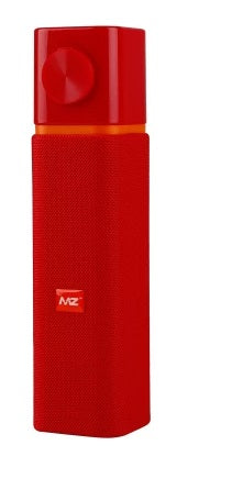 633 Trending Bluetooth 5 W Bluetooth Speaker (Multi color Stereo Channel)