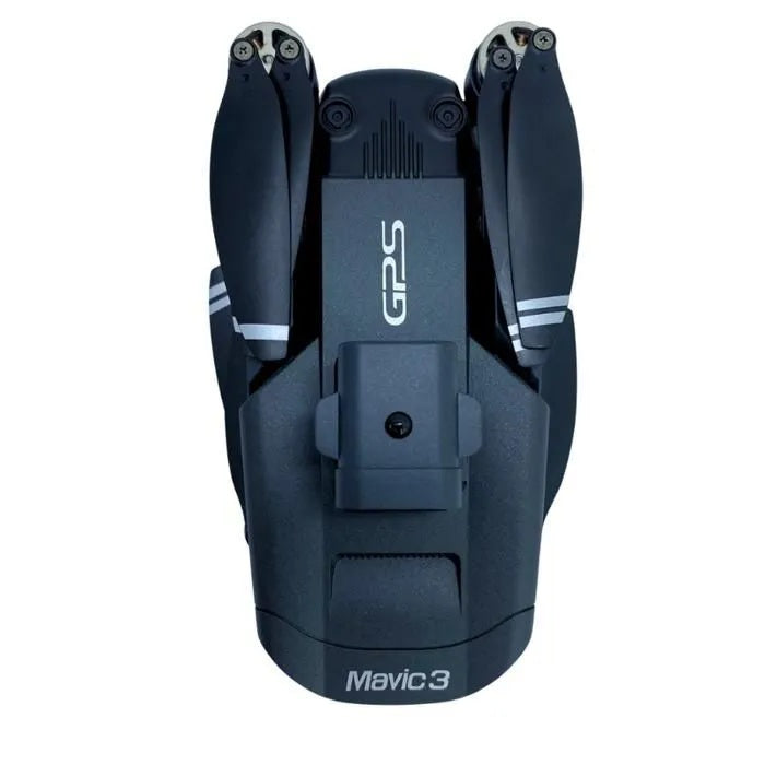 D31 GPS Brushless Motors 1080P HD Dual Camera Drone