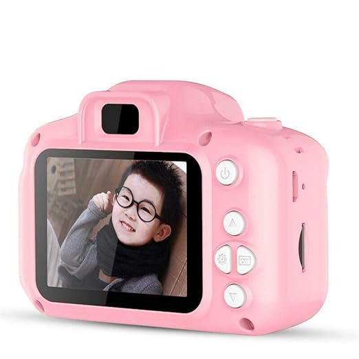 Children Digital Camera (Record Childhood Keep Beautiful)