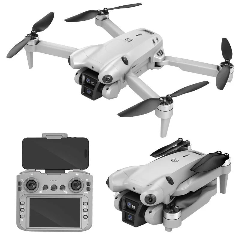 Experience Amazing Aerial Photography With DJW M4 Ultra Drone