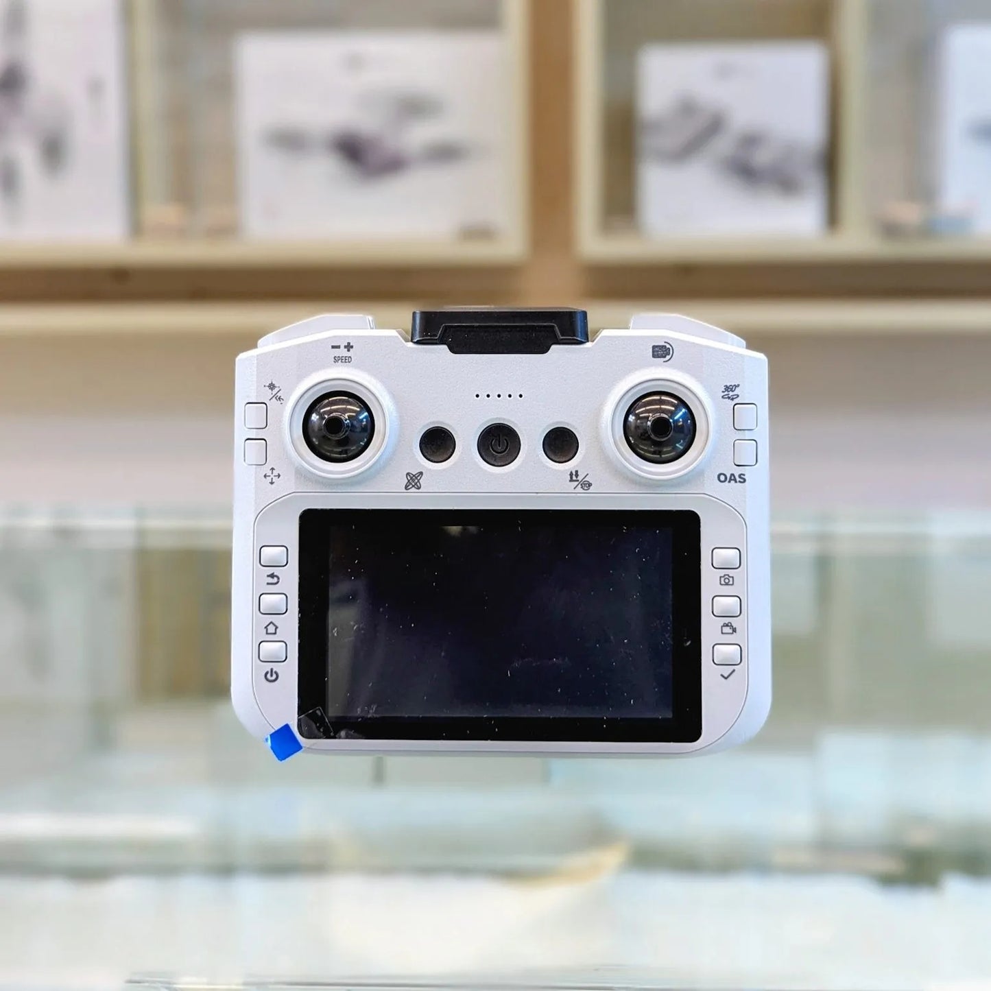 Experience Amazing Aerial Photography With DJW M4 Ultra Drone