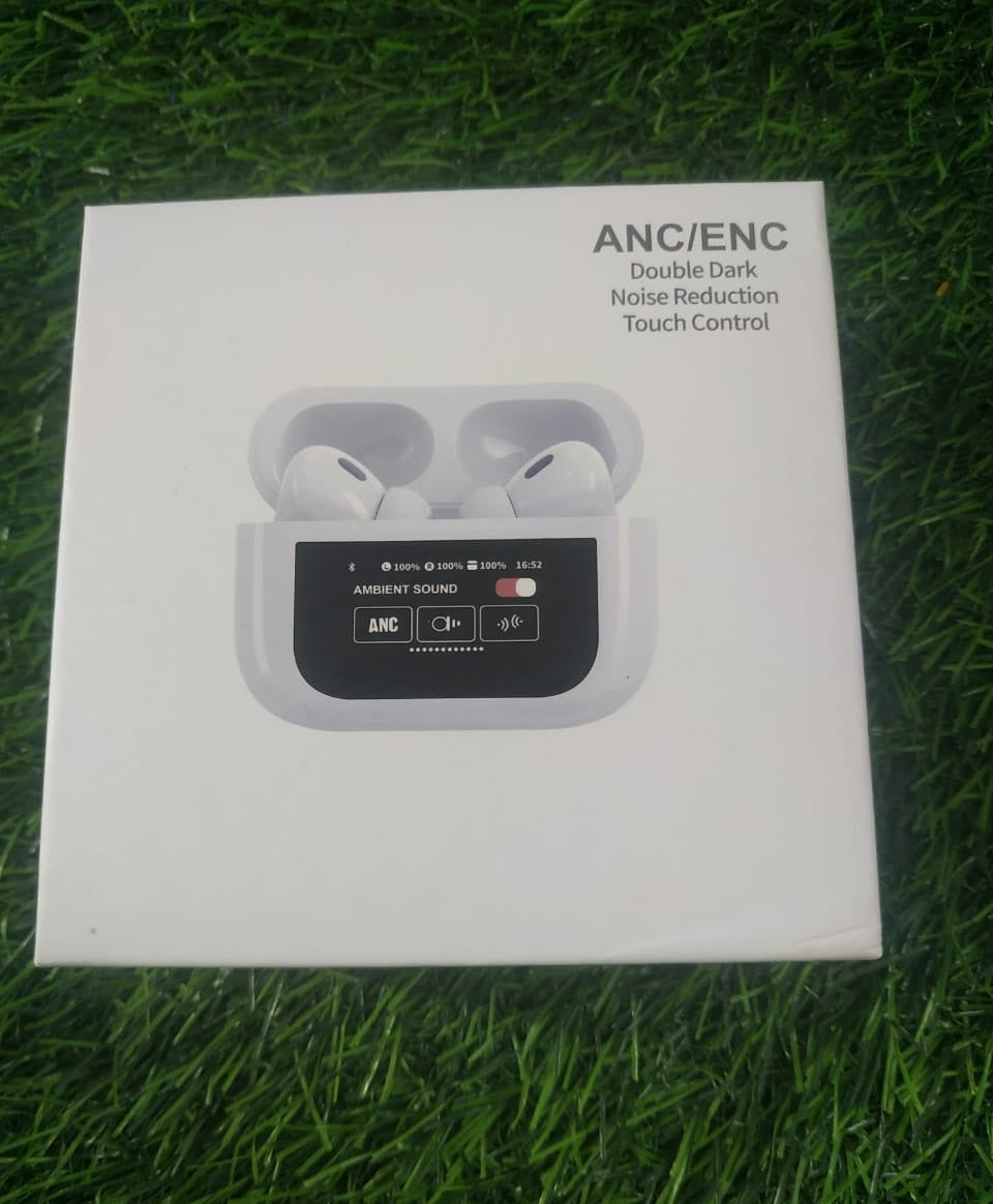 Gen-3 Stylish Display Airpods