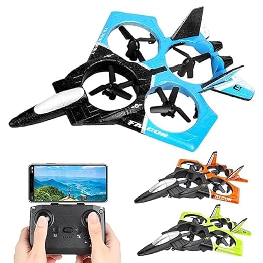 fighter super remote control 4 axis uav