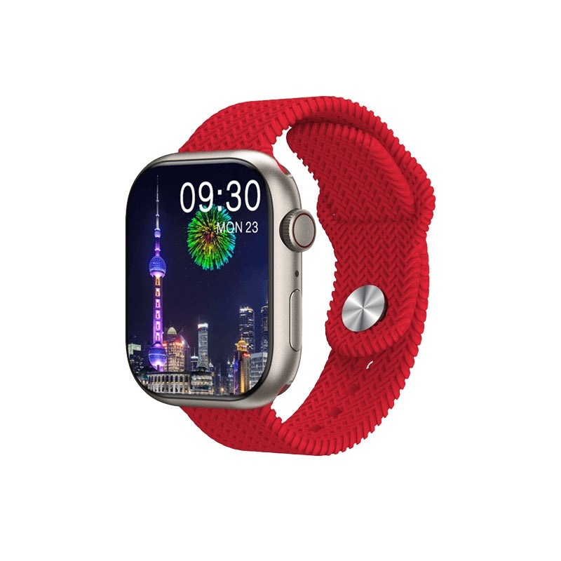 HK9 Pro Max Smart Watch