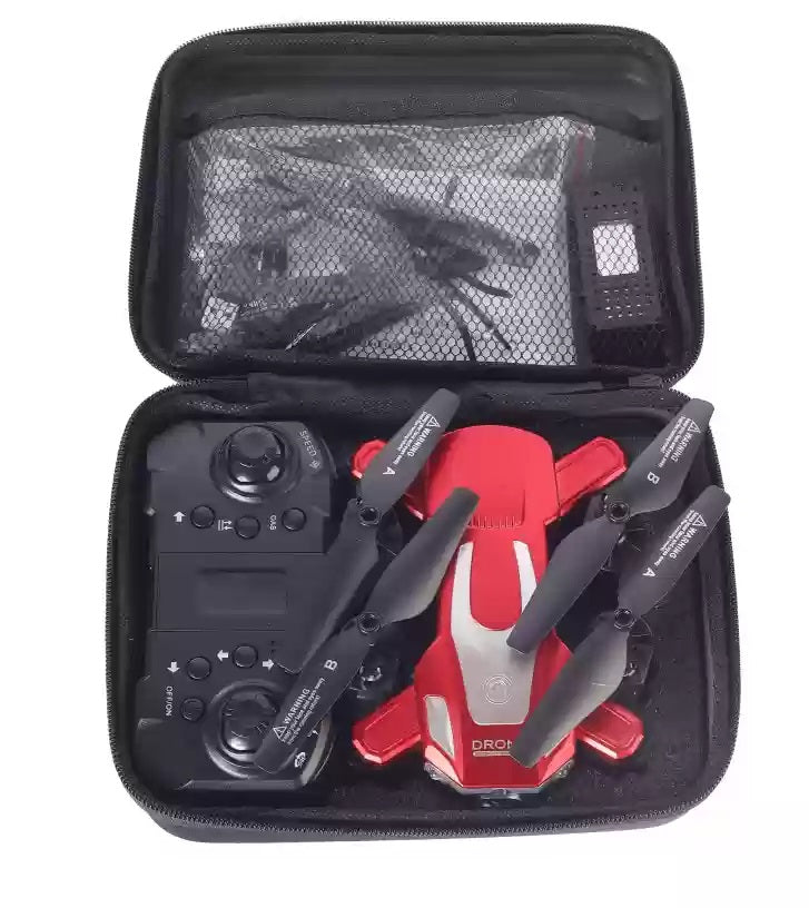 Unleashing the Power of the J2 Drone:4K Dual Camera Drone