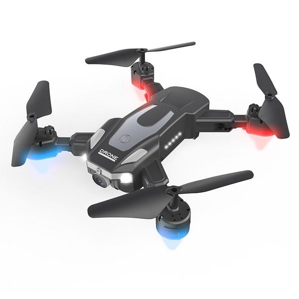 Unleashing the Power of the J2 Drone:4K Dual Camera Drone