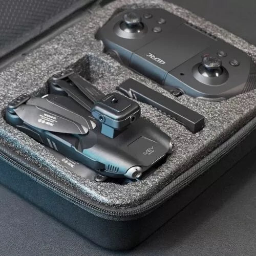 J-3 Foldable Intelligent Obstacle Avoidance Drone