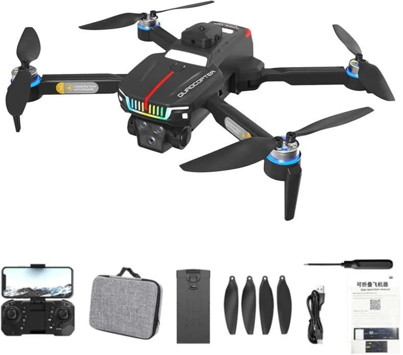 J6 drone 6k professional brushless motor, 1200 RPM, 12 V