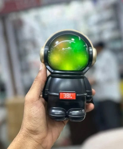 Astronaut Robo 2 Wireless Portable Speaker