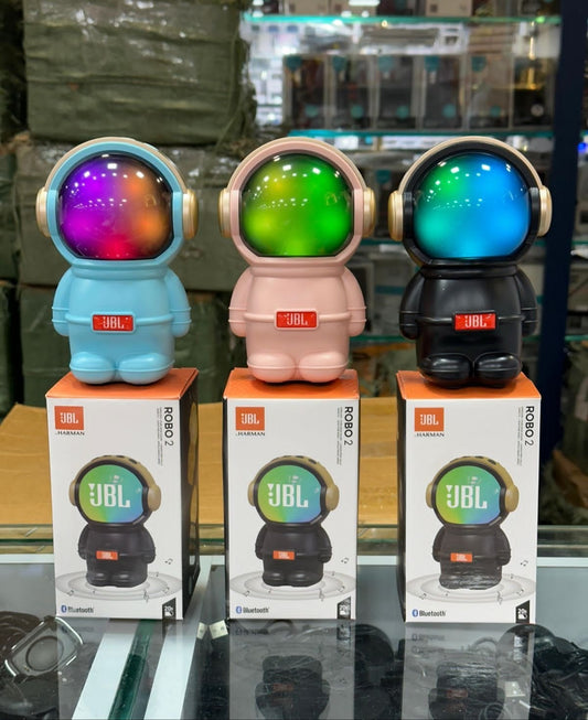 Astronaut Robo 2 Wireless Portable Speaker