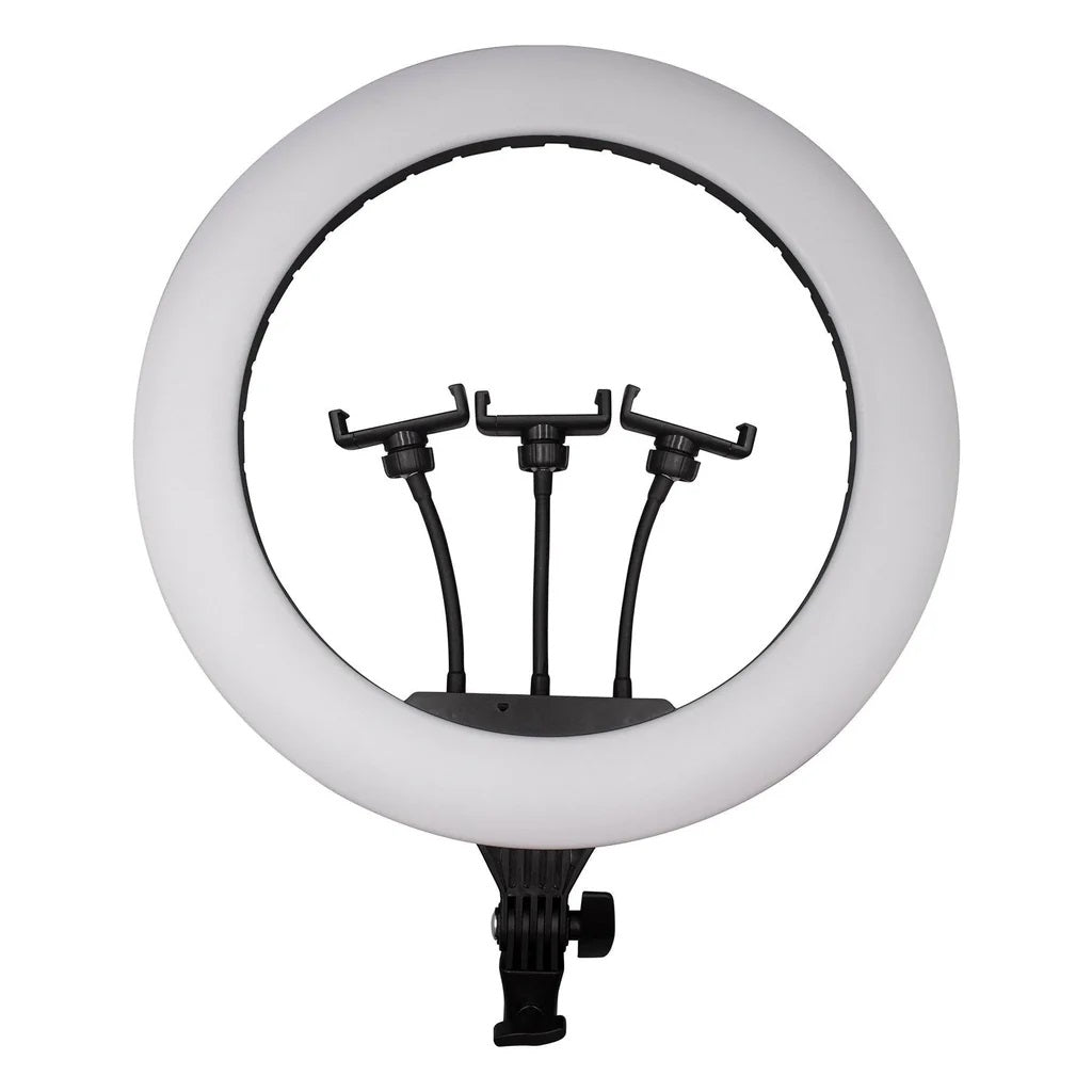 JJ-45 18 Inch Ring Light