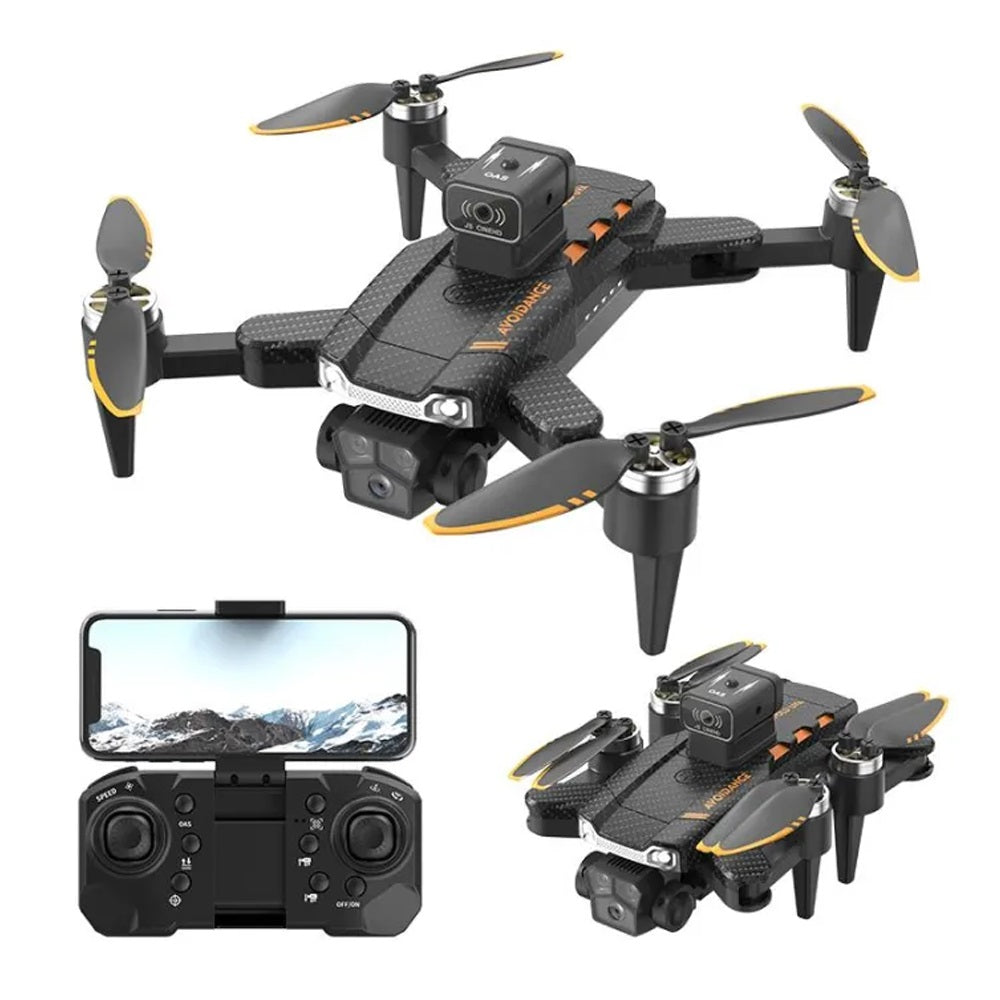 JS22 Foldable Drone For All Age Group