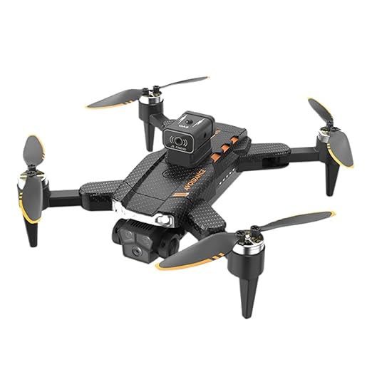 JS22 Foldable Drone For All Age Group