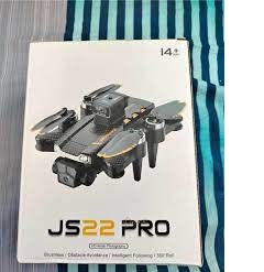 JS22 Foldable Drone For All Age Group