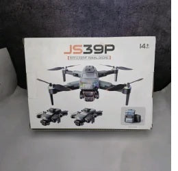 JS39P Heavy Drone With Unique Function